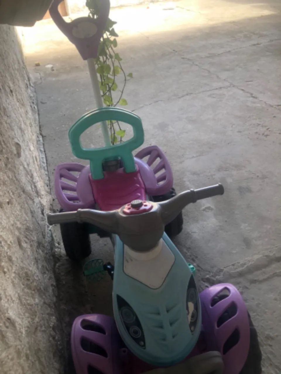 Carrinho infantil - Foto 3