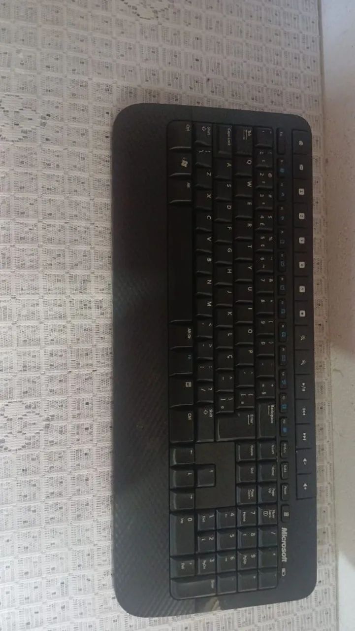 3 Teclados  - Foto 2
