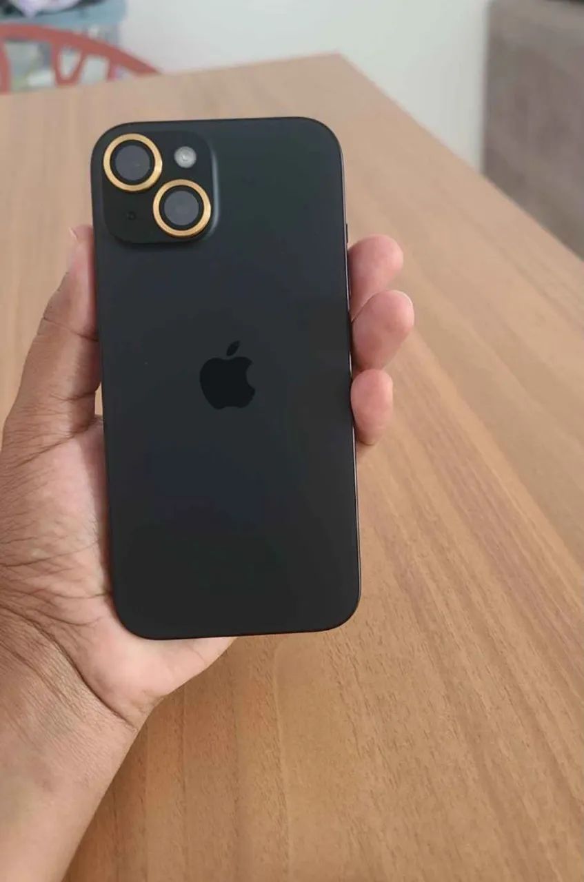 iPhone 15 - Foto 2