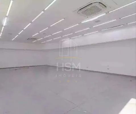 Salão para aluguel, 3 vagas, Parque Oratório - Santo André/SP
