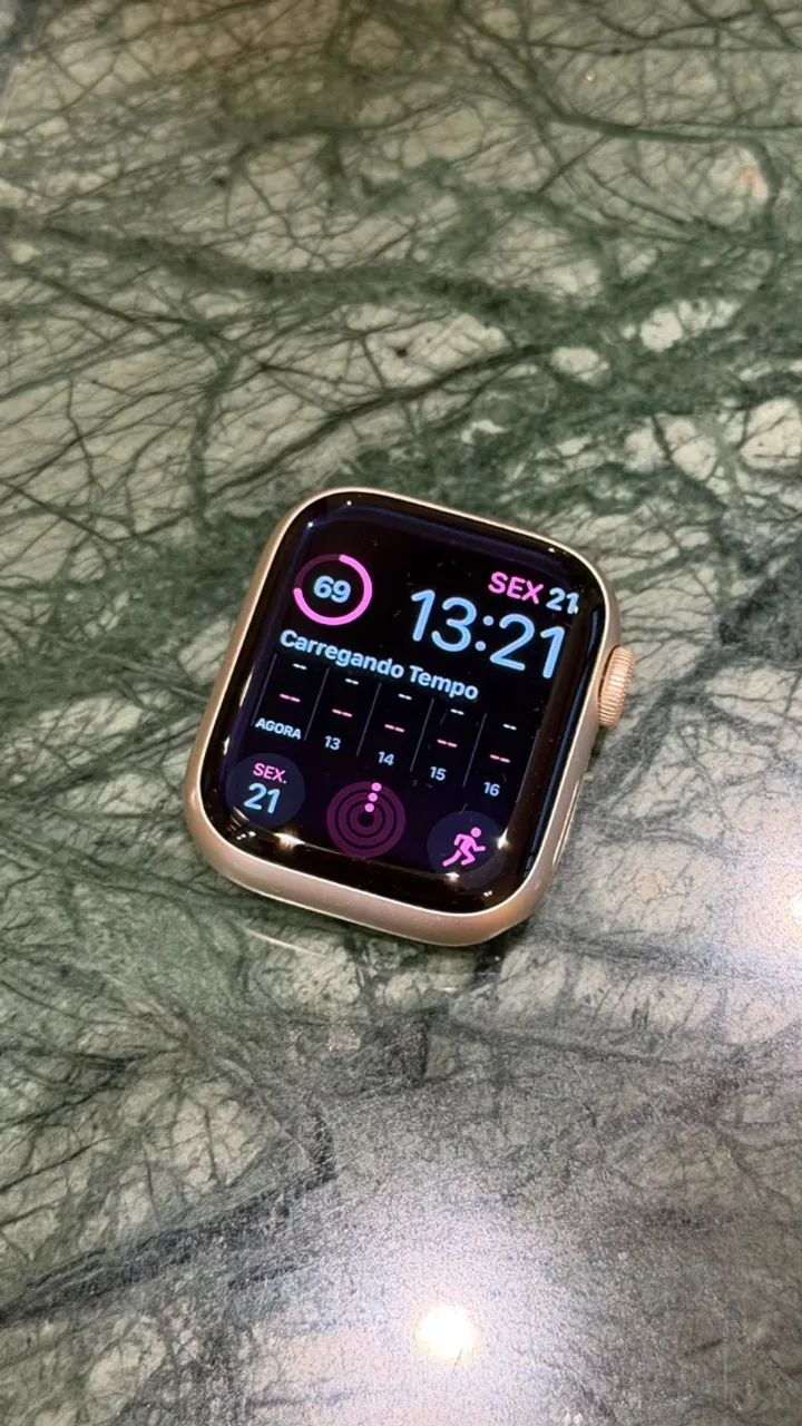 Apple Watch Series 9 - Foto 5