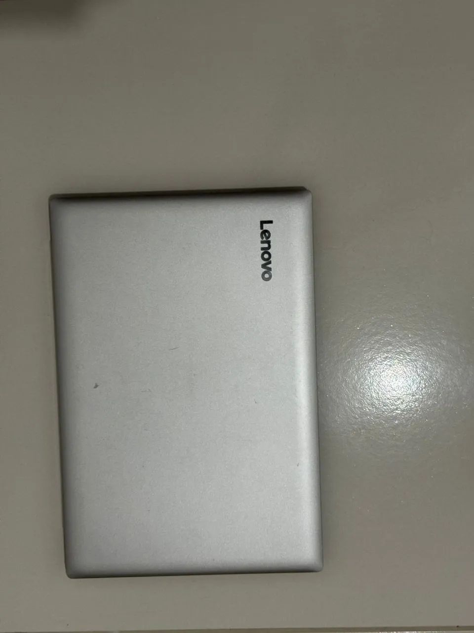 Notebook i3  Ger| 256GB de SSD| 4GB