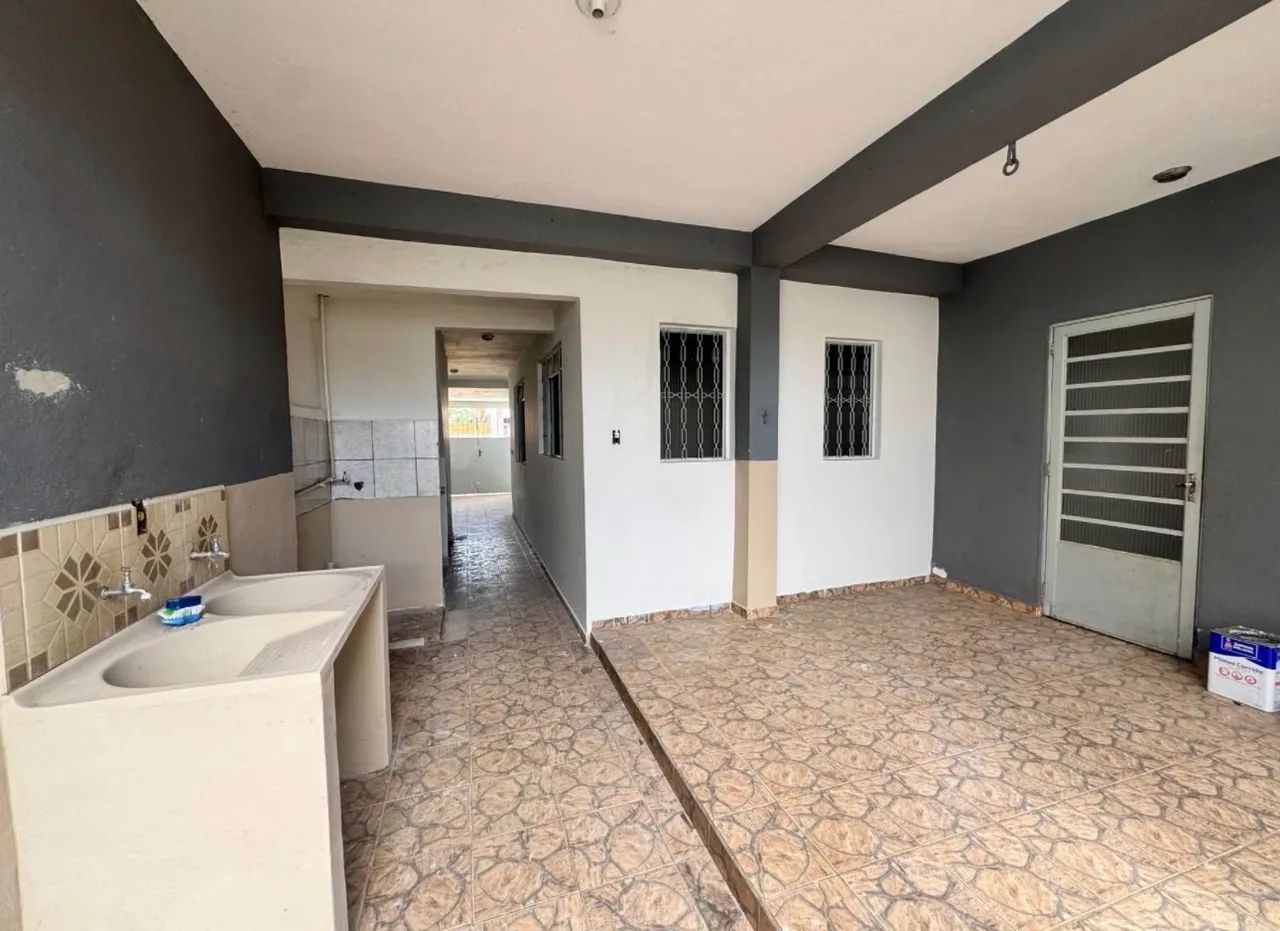 LV Vendo casa em Jucutuquara