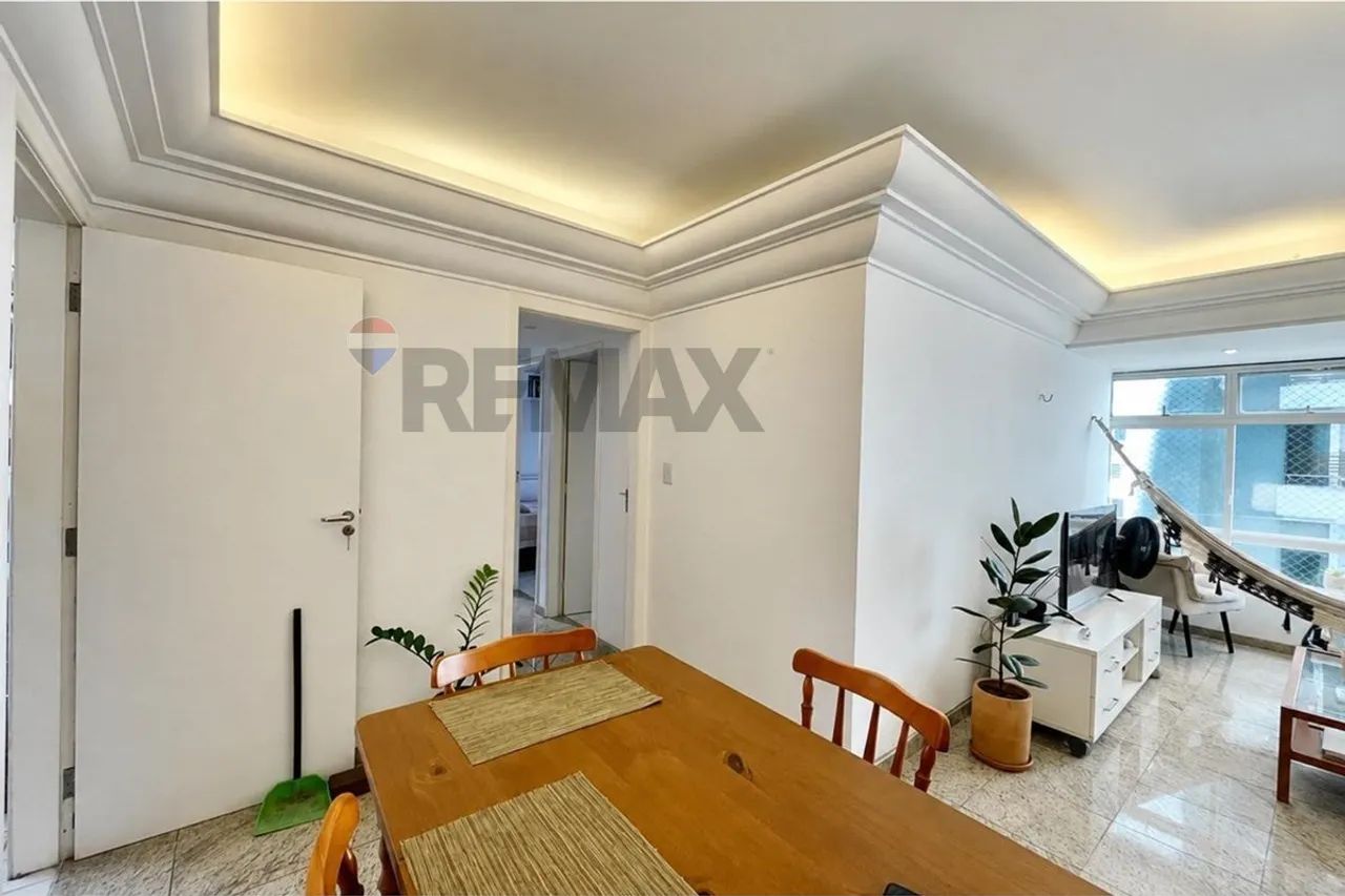 Apartamento 3 quartos, Aflitos - Foto 5