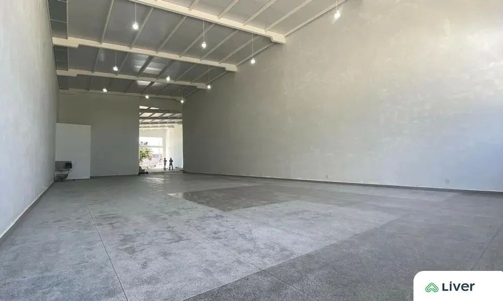 Galpão Comercial Moinho dos Ventos - Foto 4