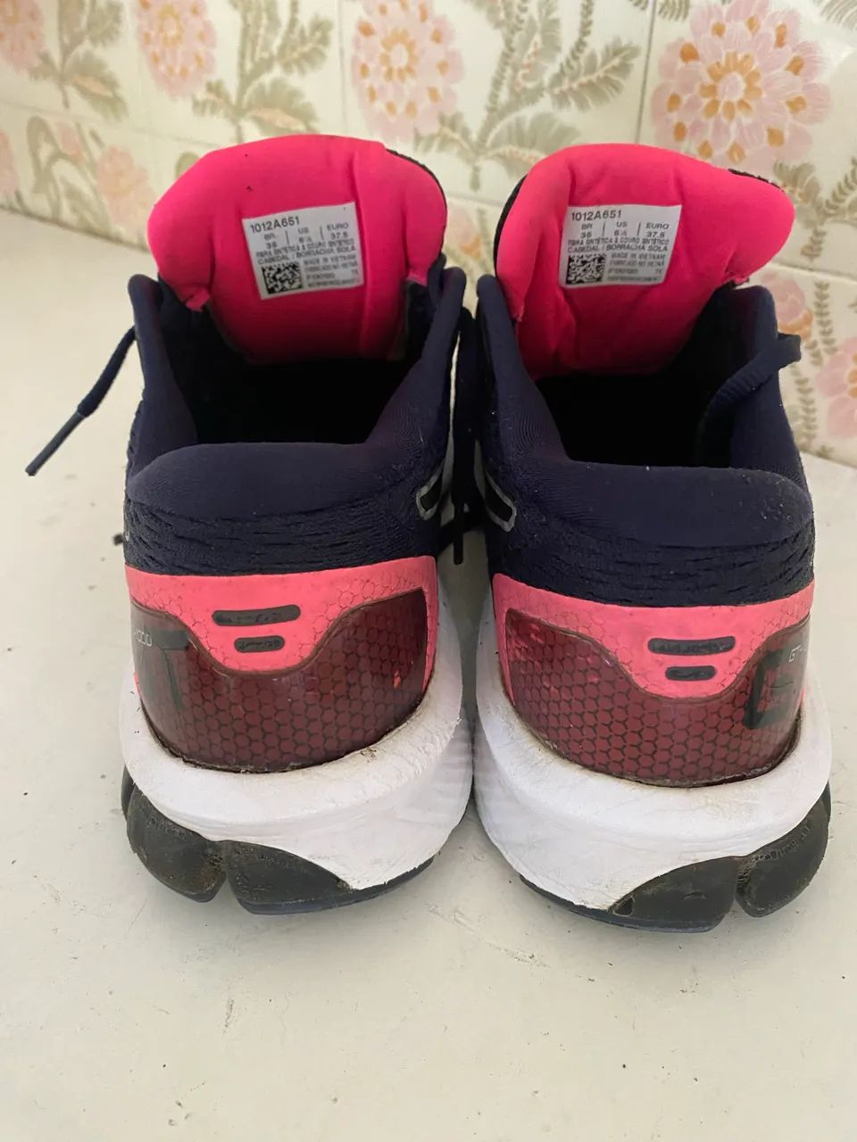 Tenis asics original  - Foto 3