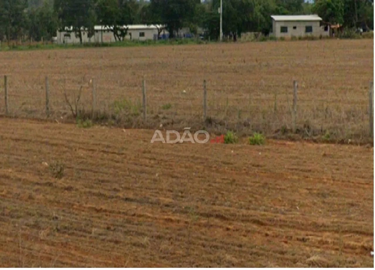 CHÁCARA RURAL 7,375 ALQ - Foto 11