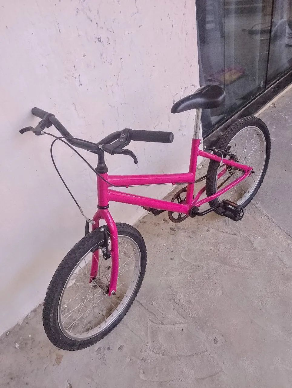 Bicicleta Infantil  - Foto 2