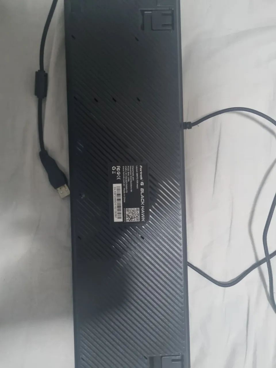 Vendo teclado e mouse (retirada de peças) - Foto 5