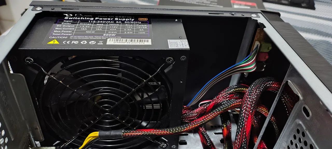 Kit PC gamer - Foto 4