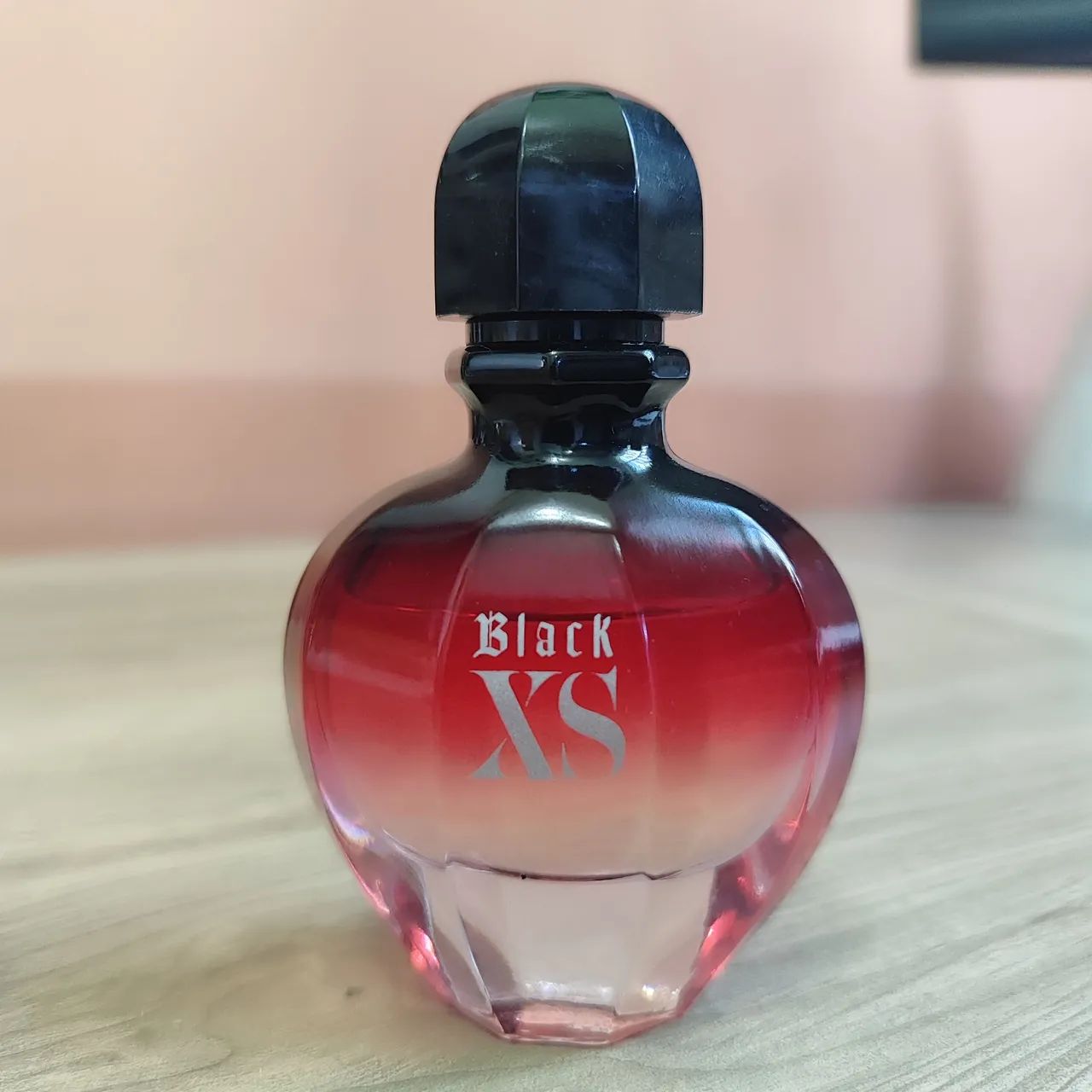 Paco Rabanne Perfume Black Xs 30ml - Foto 3