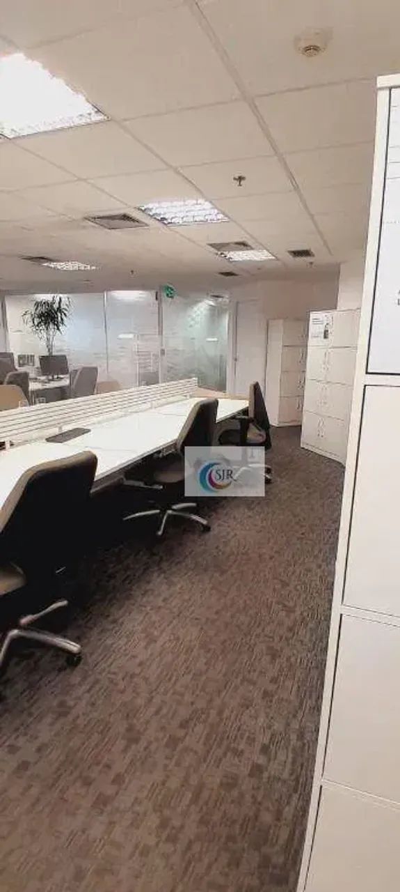Conjunto Comercial de 392m² com 12 vagas de garagem!! - Foto 5