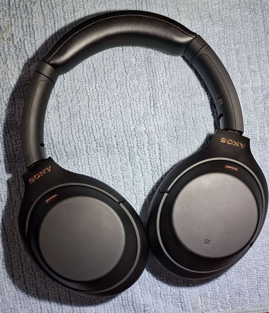 Fone de Ouvido Sony WH-1000XM4 - Foto 4
