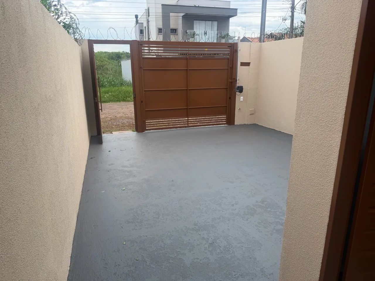 Casa aluguel próximo faculdade UCDB. - Foto 3