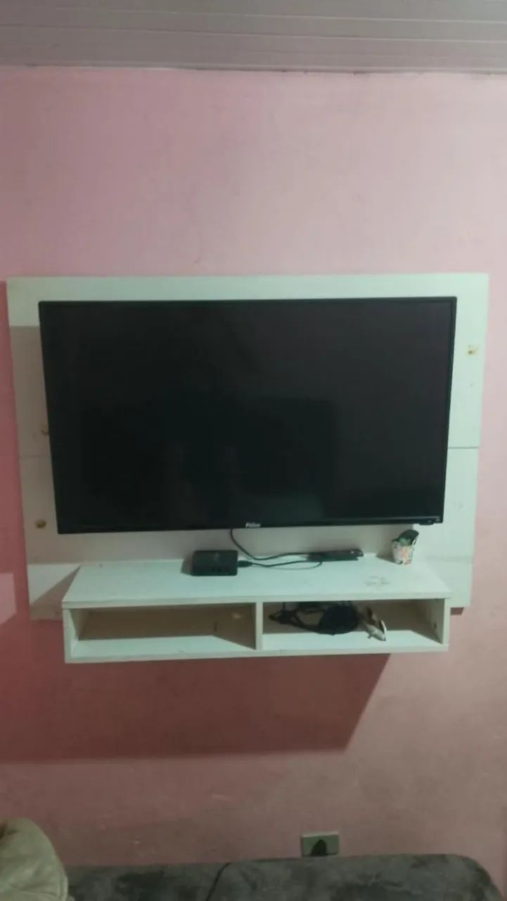Tv smart 43 