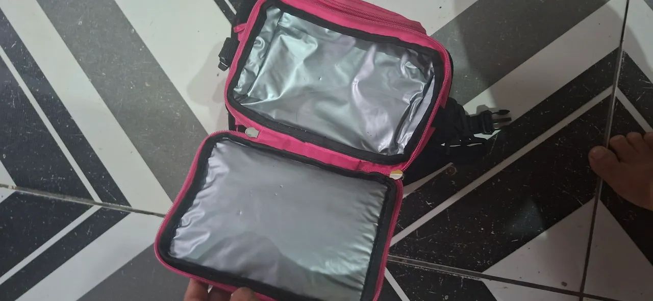 Bolsa necessária  - Foto 3