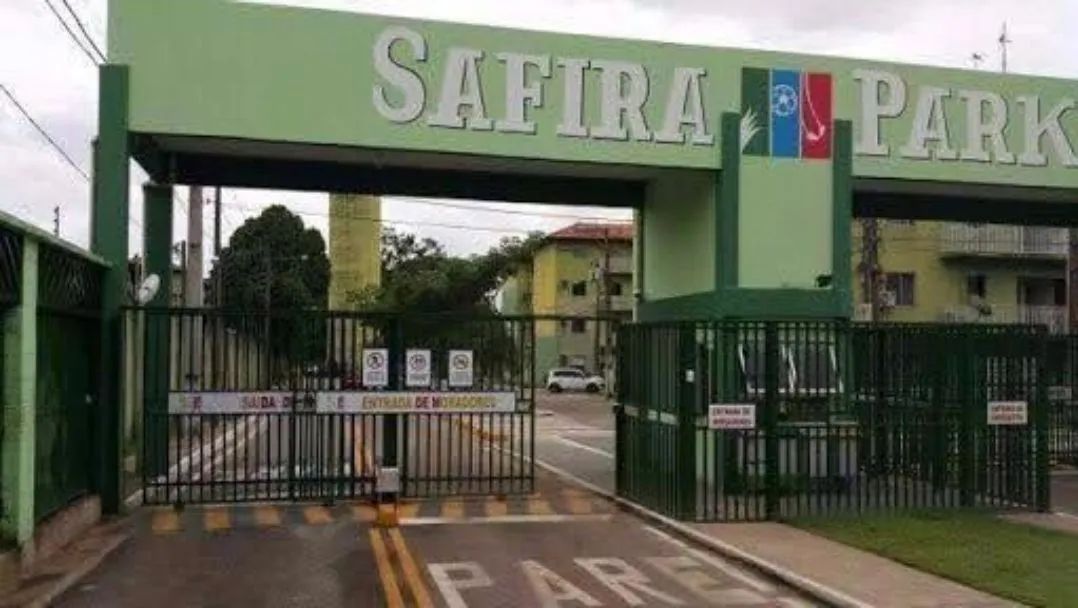 Safira park 