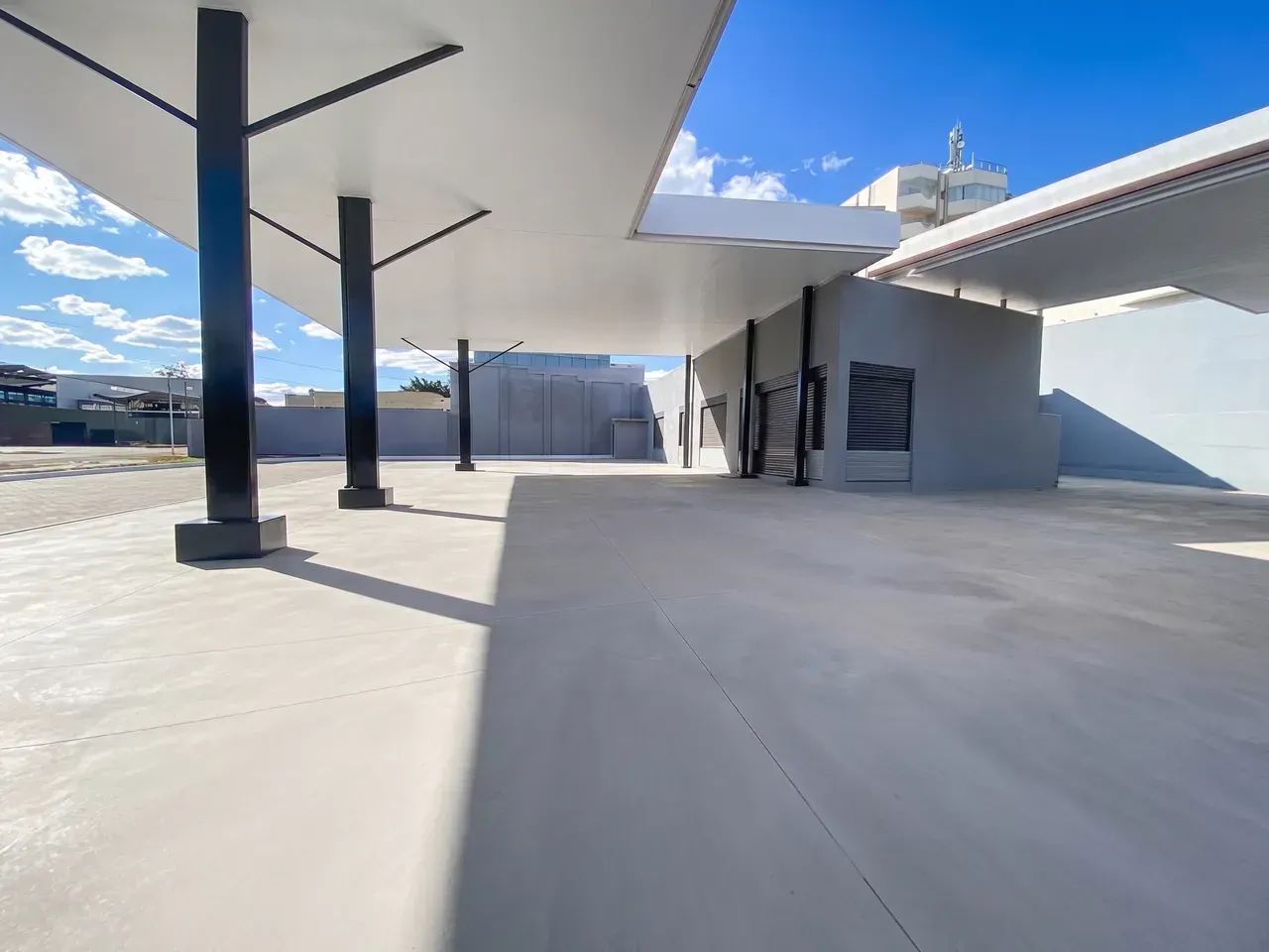 Salas comerciais para aluguel - Galeria Xavier de Almeida - Foto 4
