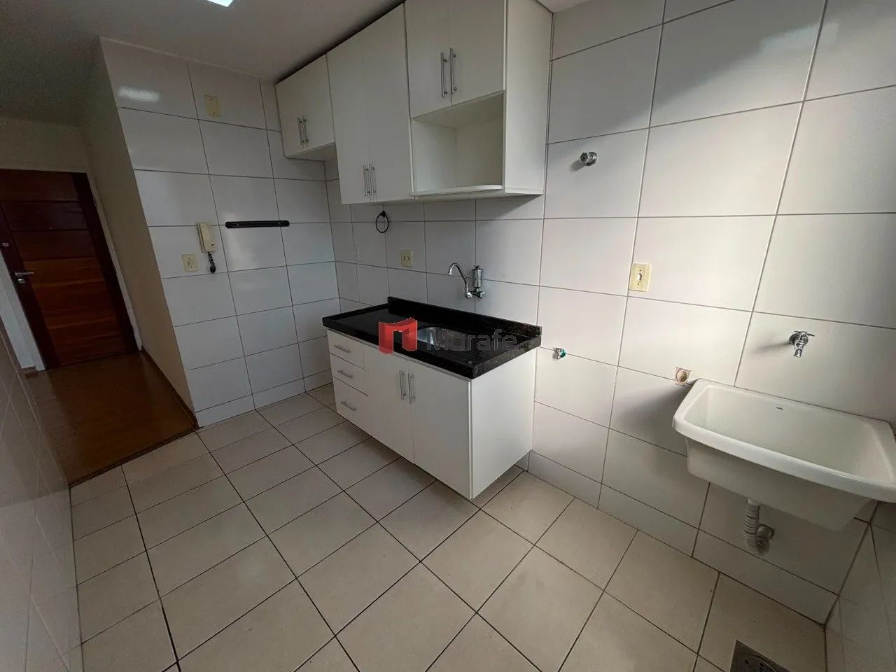 Apartamento 3 quartos com suíte e 2 vagas - Foto 3