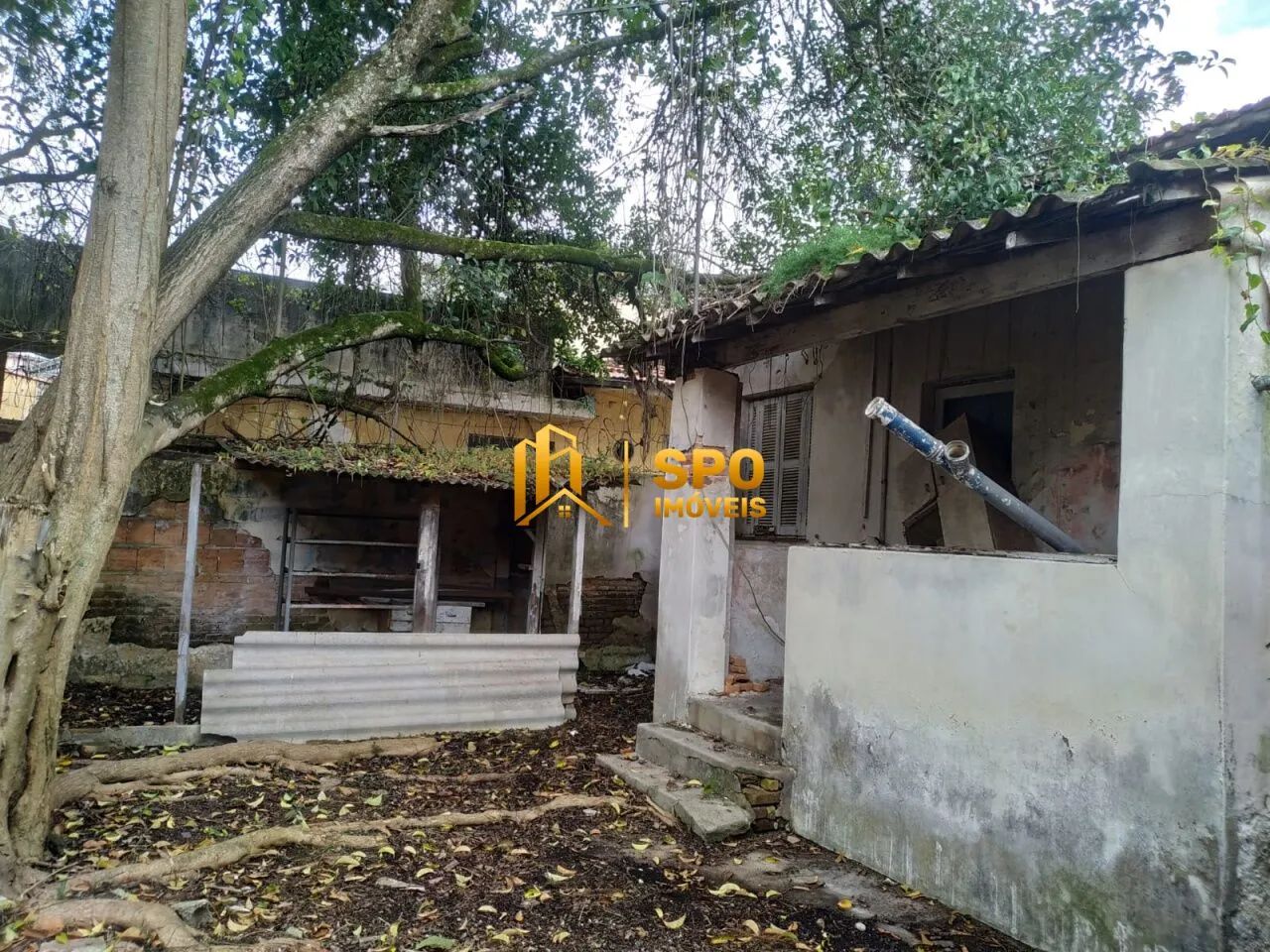 Terreno no Jardim da Saúde - Foto 5