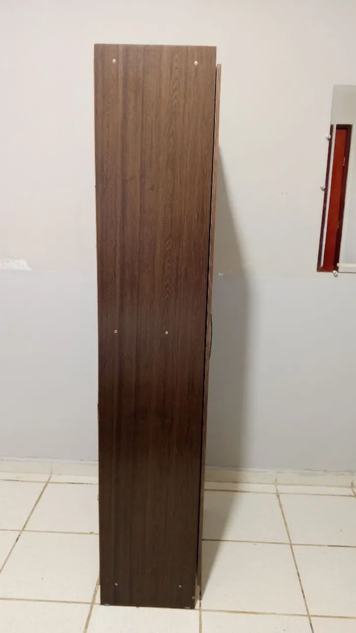Guarda-roupa em bom estado - Foto 4