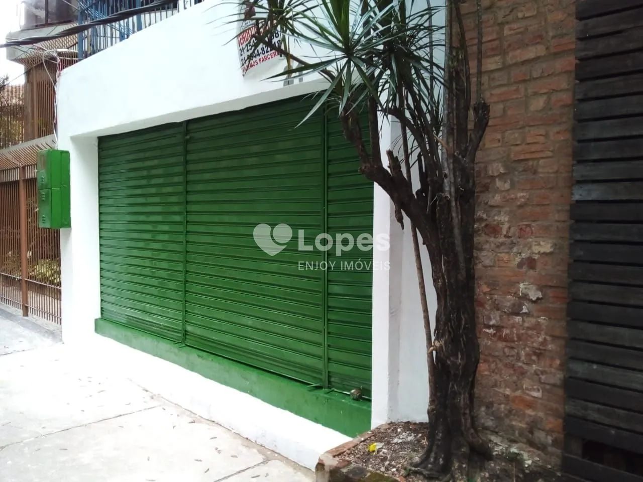 Loja em Lagoa, Rio de Janeiro