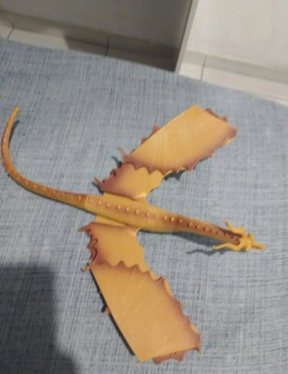 DRAGÃO 