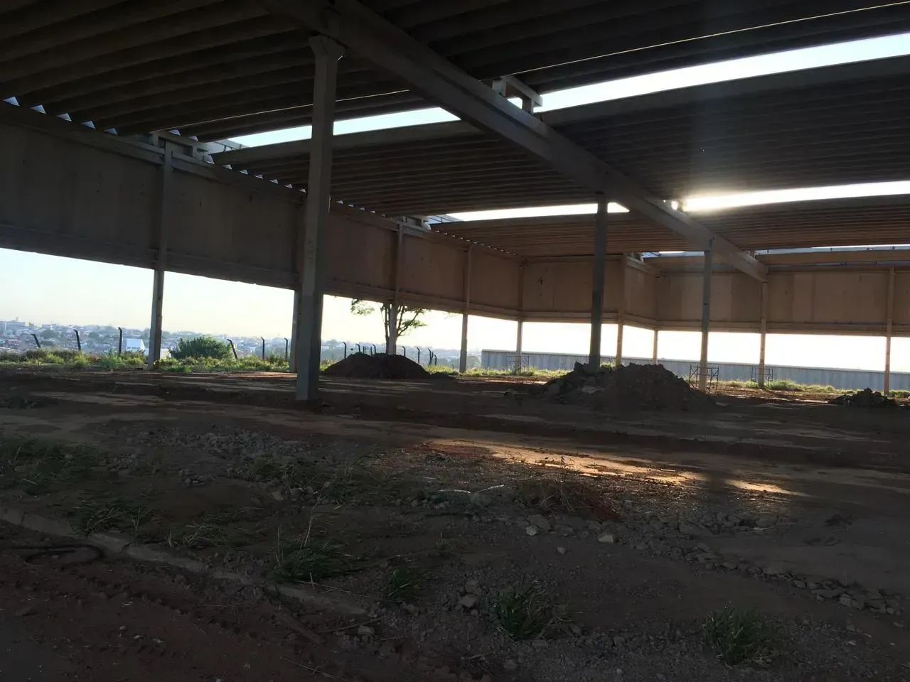 Galpão Logístico/Industrial de 18.000 m² em Itaquaquecetuba | Estrutura para Grandes Opera - Foto 5