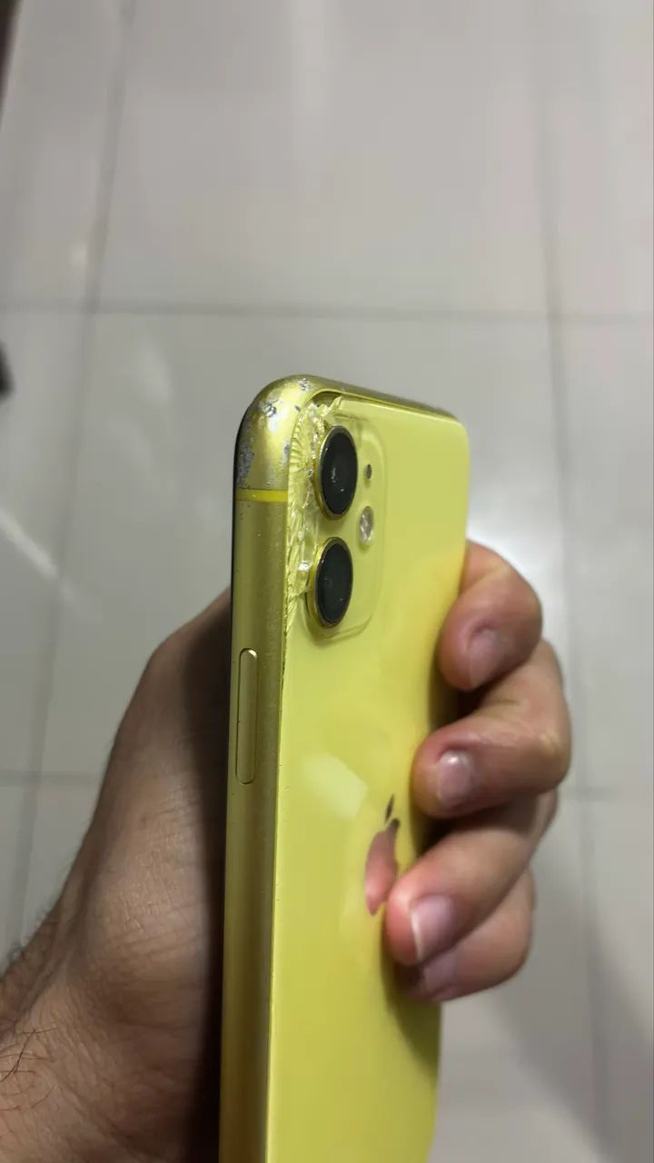 iPhone 11 256gb - Foto 2