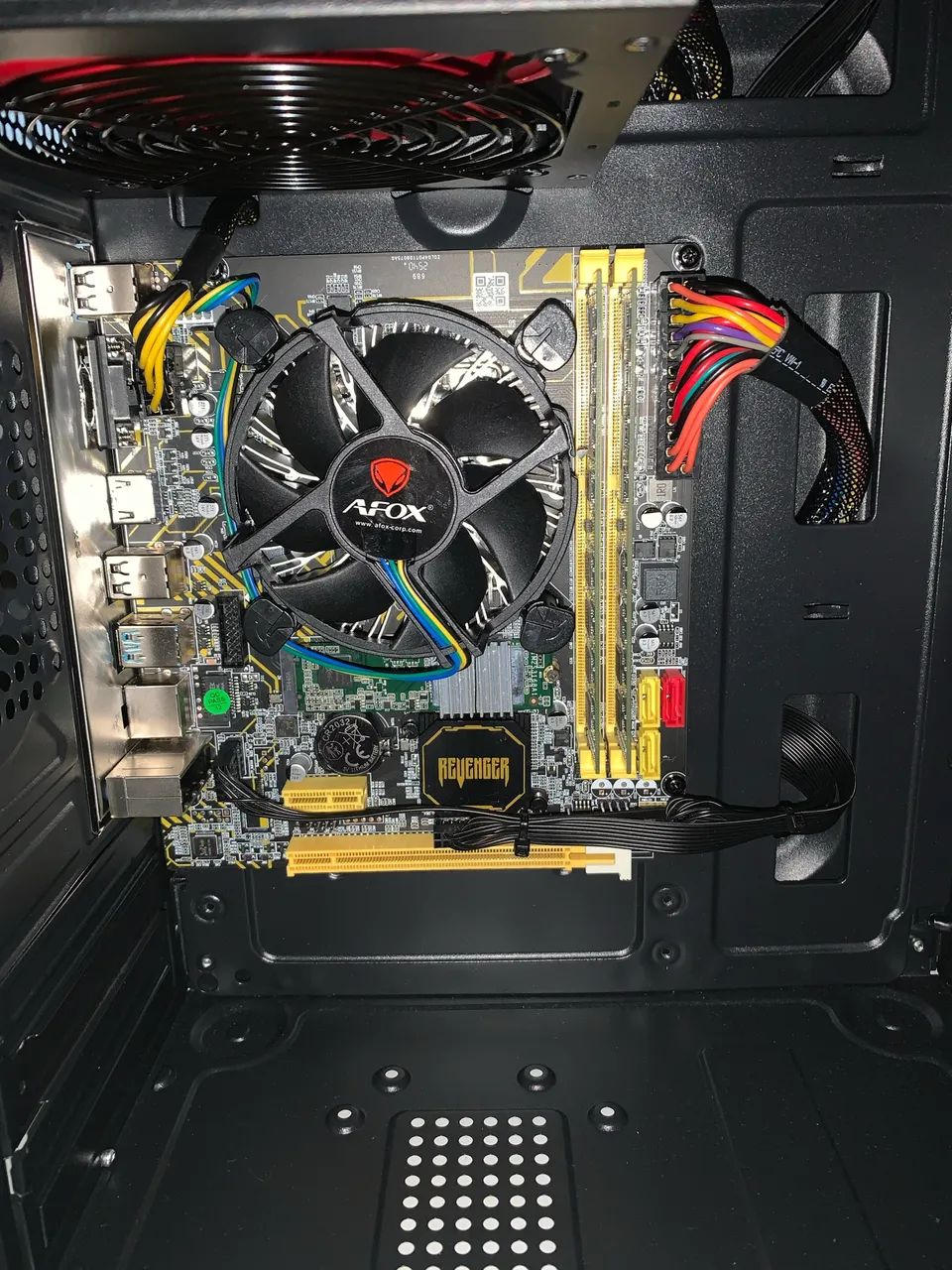 Cpu Core I5 - Foto 4