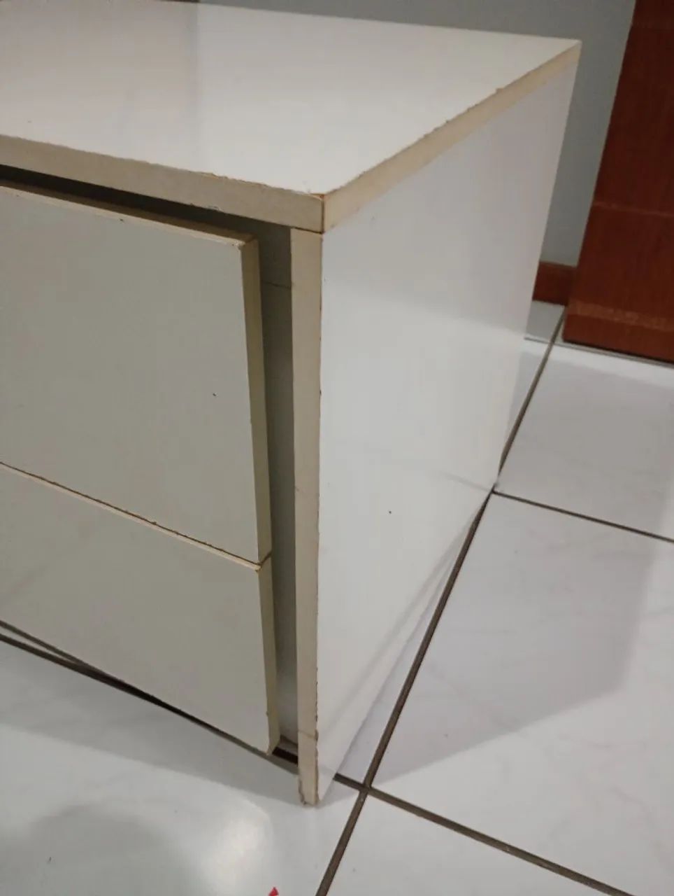 Mesa de cabeceira  - Foto 5