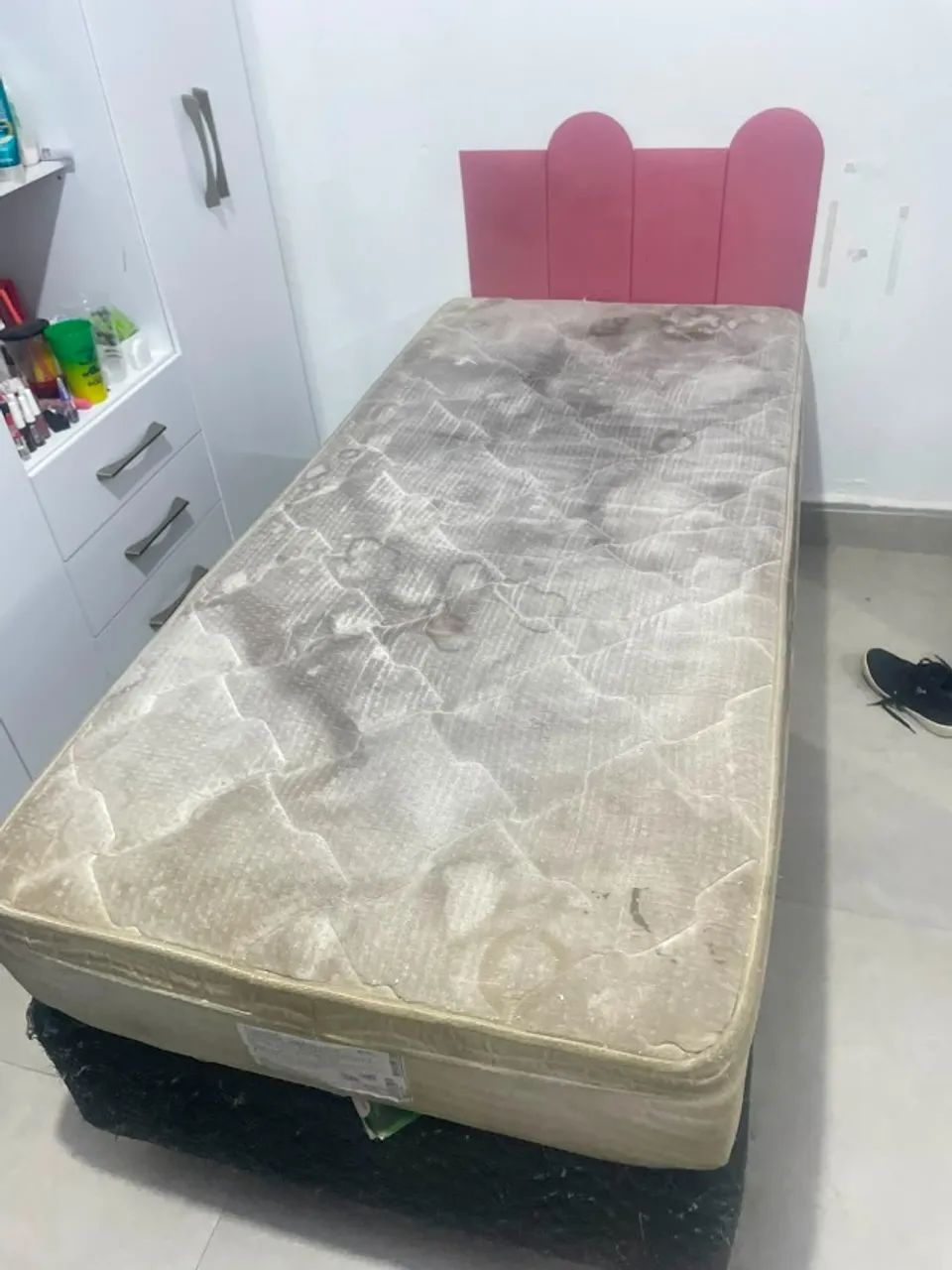 cama box  - Foto 2
