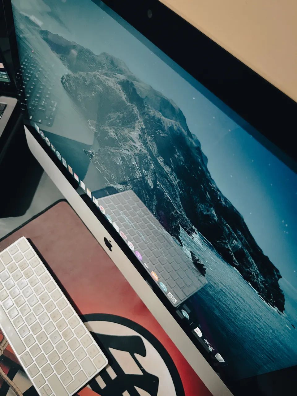 iMac 2012 (Catalina) 21,5 1tb - Foto 5