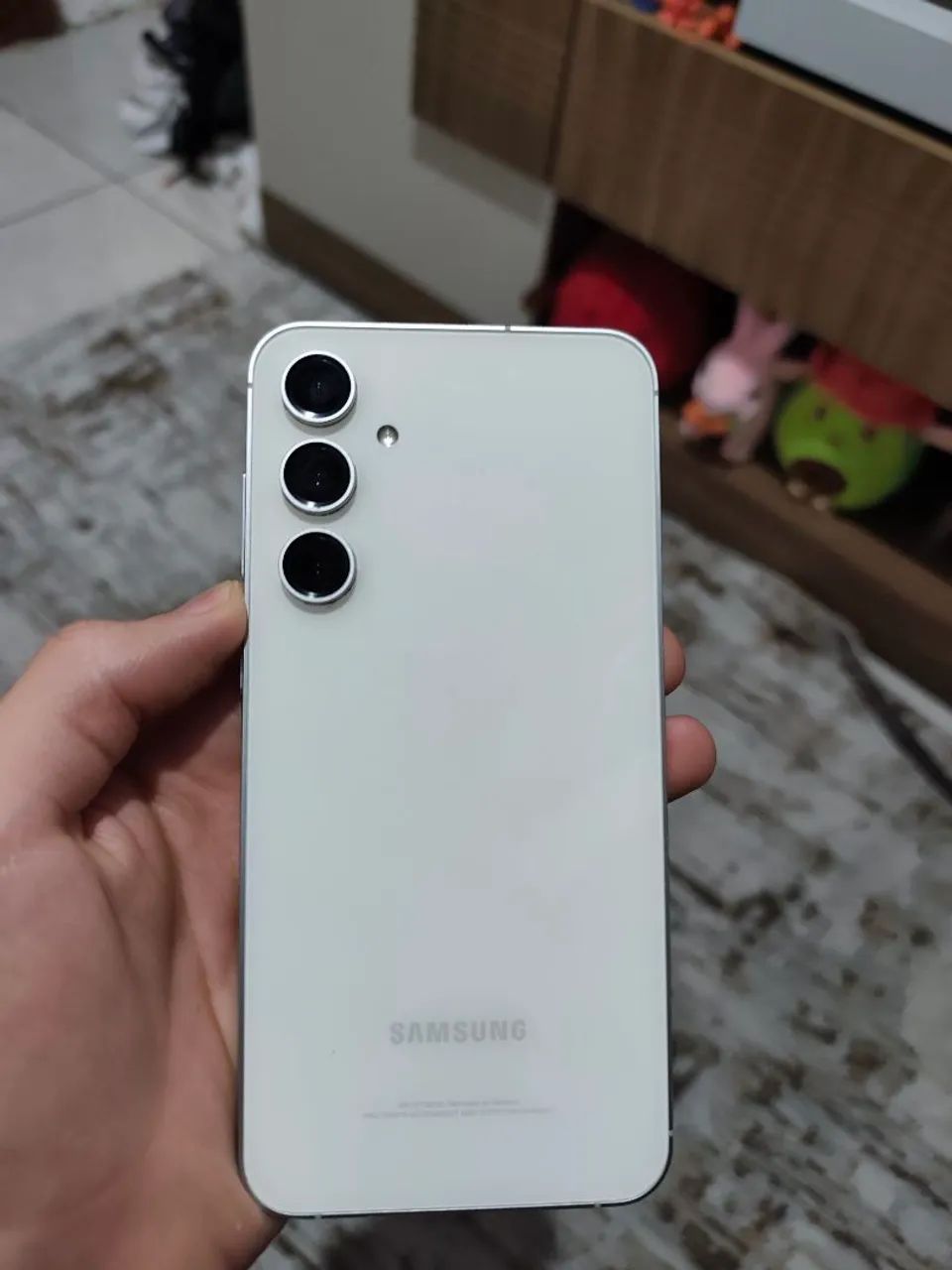 GALAXY S23 FE 5g