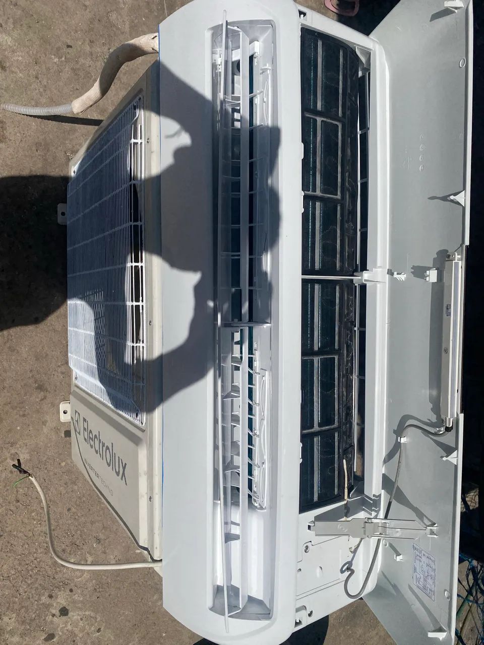 Electrolux 18.000 btus inverter  - Foto 2