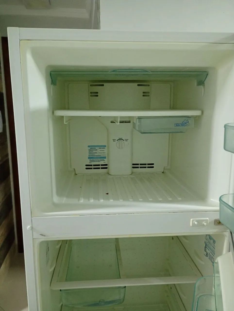 Refrigerador Elux DF37 - Foto 3