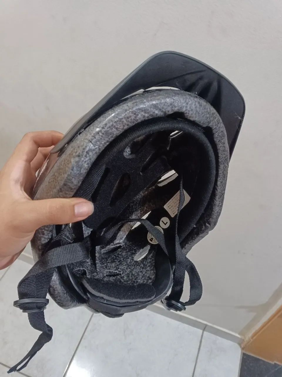 Capacete de Bicicleta  - Foto 4