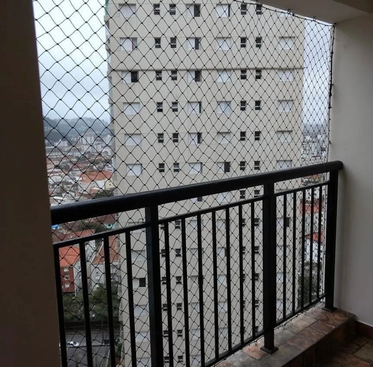 Rede de proteção  - Foto 4