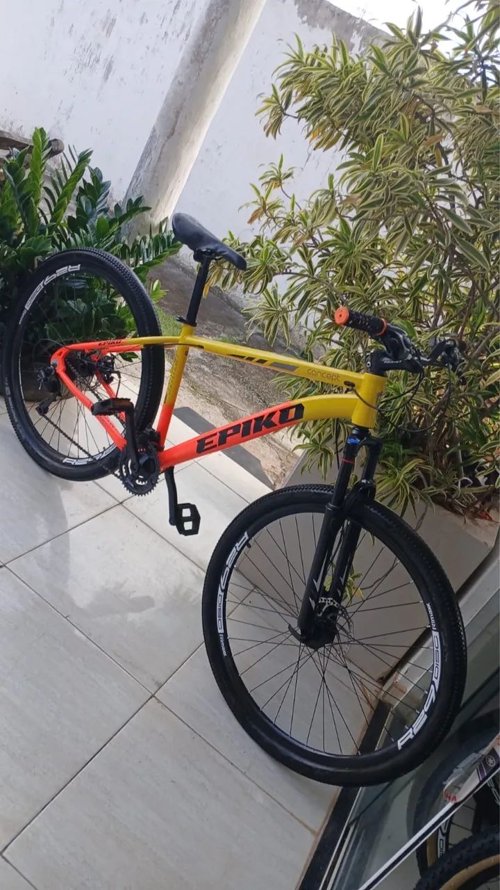 Bike aro 29 - Foto 2
