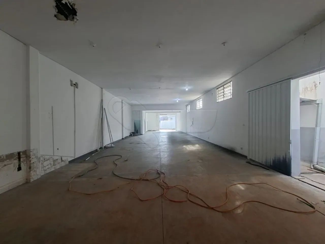 Barracão comercial com 511m² de área útil na Vila Claudia. - Foto 5