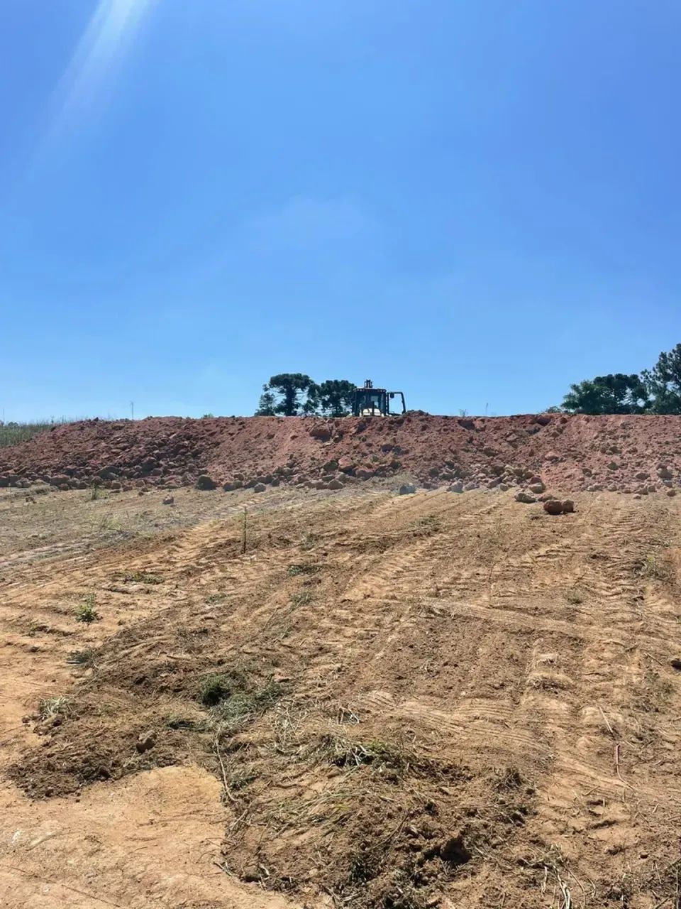Terreno em Caucaia do Alto Cotia com 500m² - Documentação ok - Foto 3