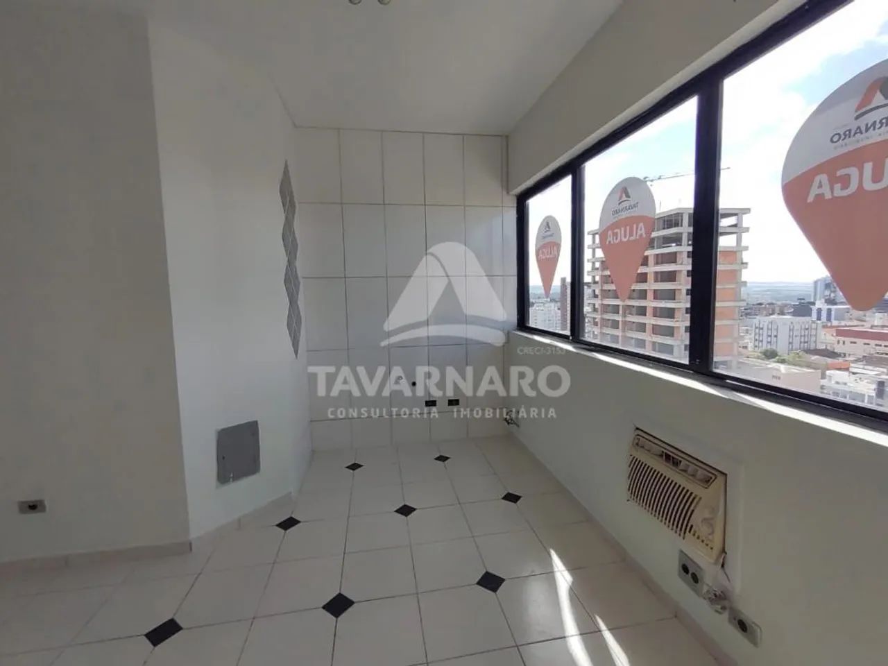 Sala Comercial no Centro no Edifício Clínical Tower - Foto 3