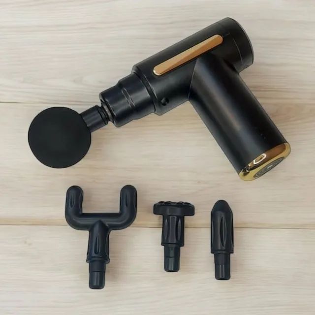 massageador portátil  - Foto 2