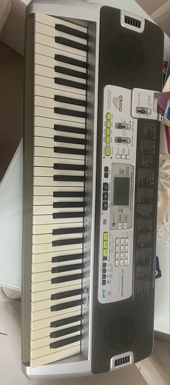 Teclado - Foto 2