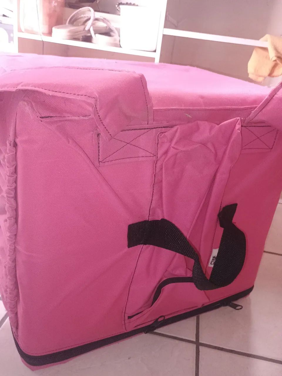 Begue para Motoboy  - Foto 4