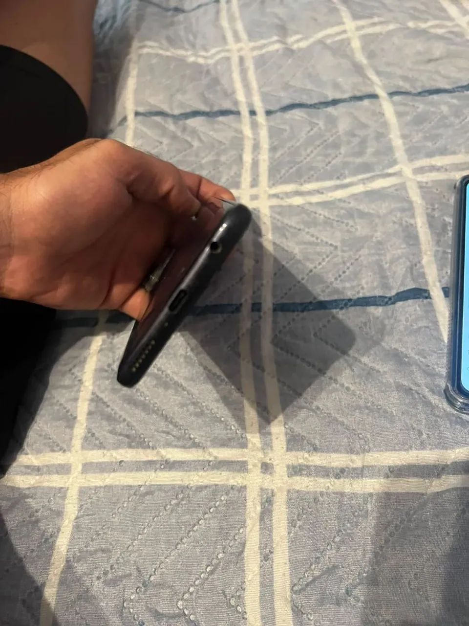 Motorola Edge 20 lite  - Foto 5