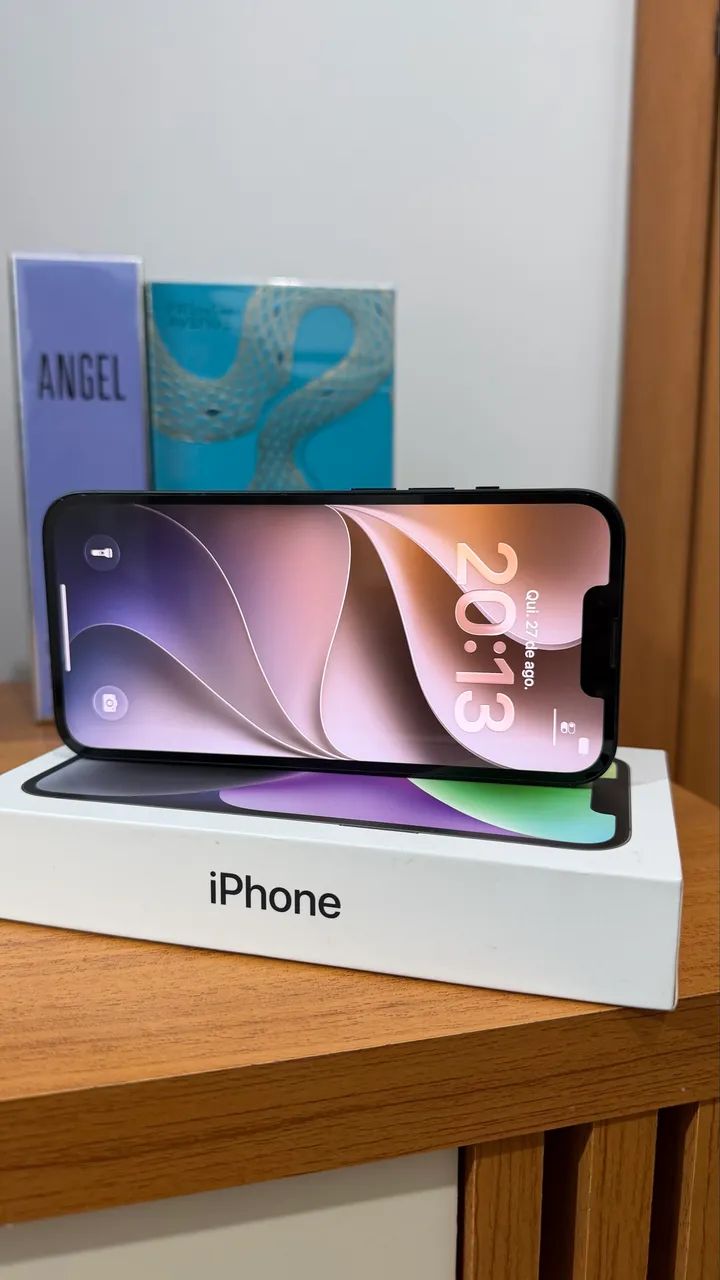 iPhone 14  - Foto 2