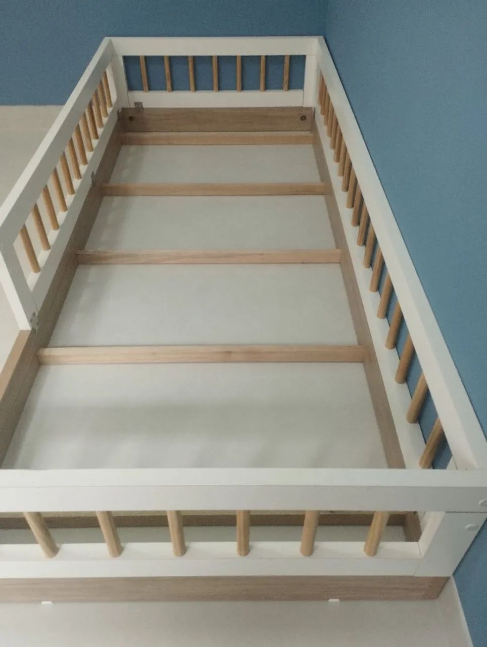 Cama montessoriana  - Foto 3