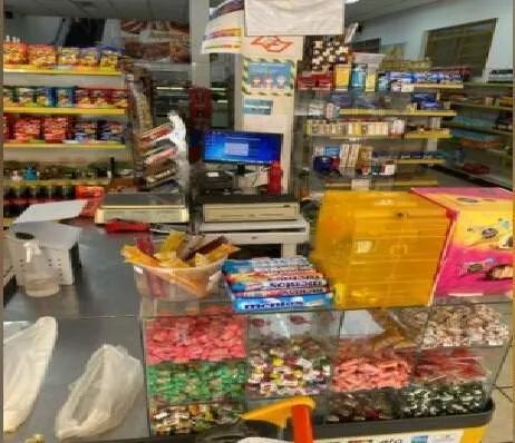 Vendo Mercado sem açougue no Bairro Assunção São Bernardo do Campo - Foto 5