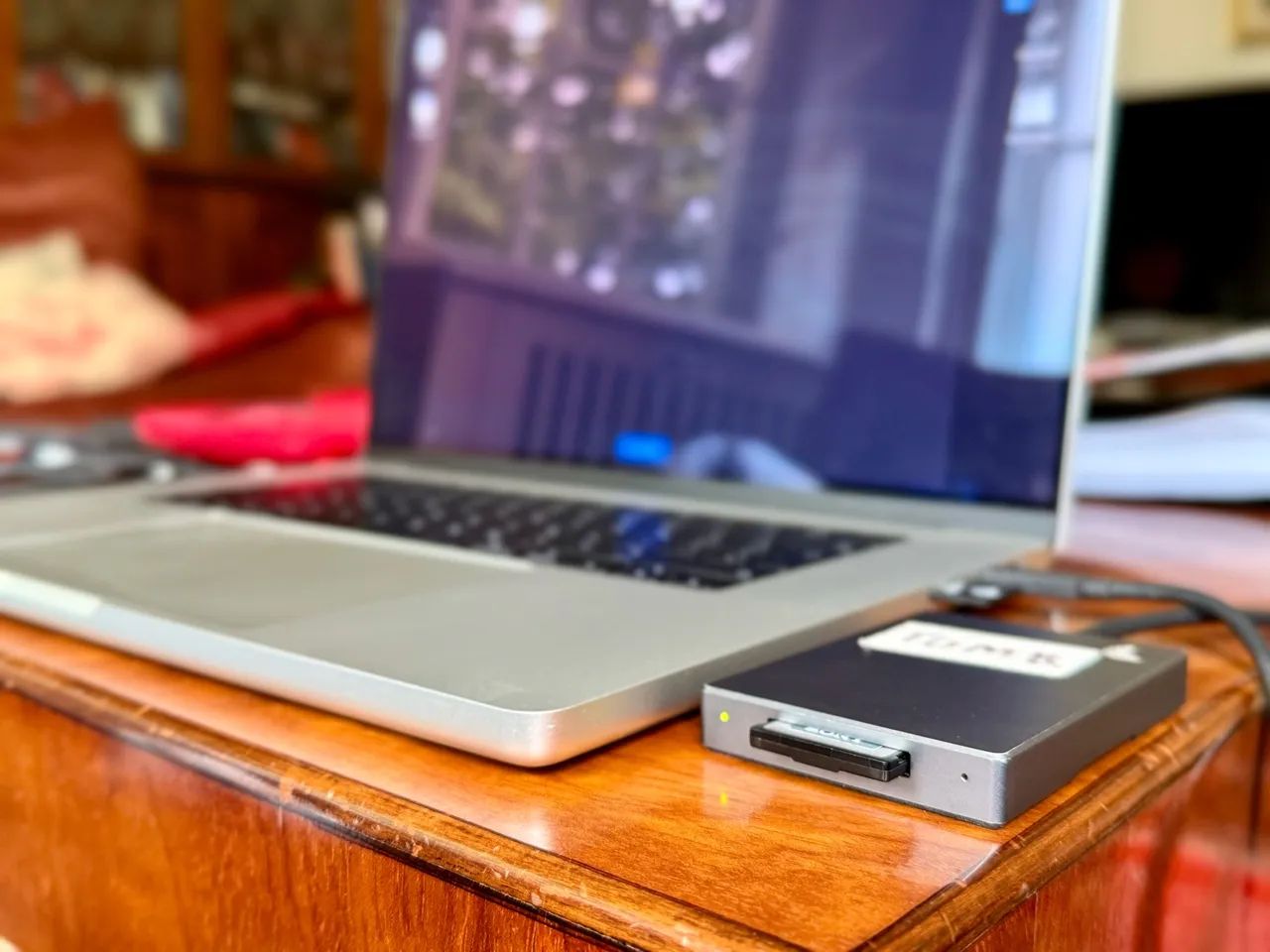MacBook Pro 16? M2 Max 64GB RAM 8TB SSD - Notebooks - Asa Norte